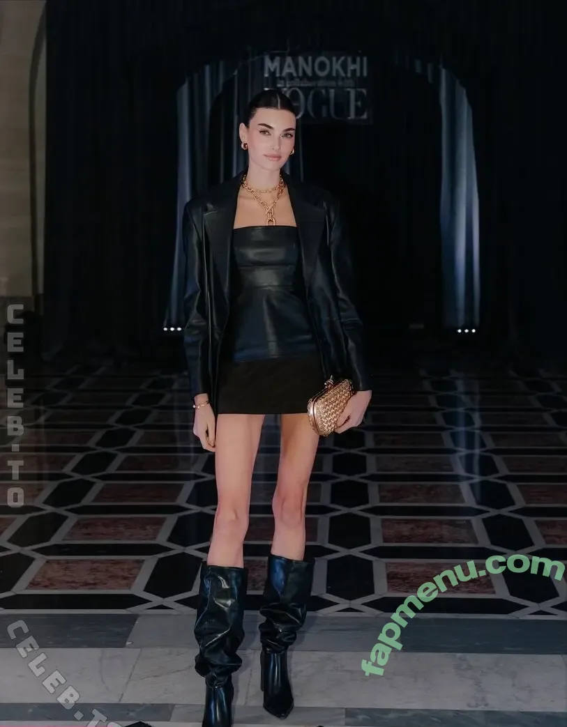 Celine Bethmann nude photo #0315 (celinebethmann)