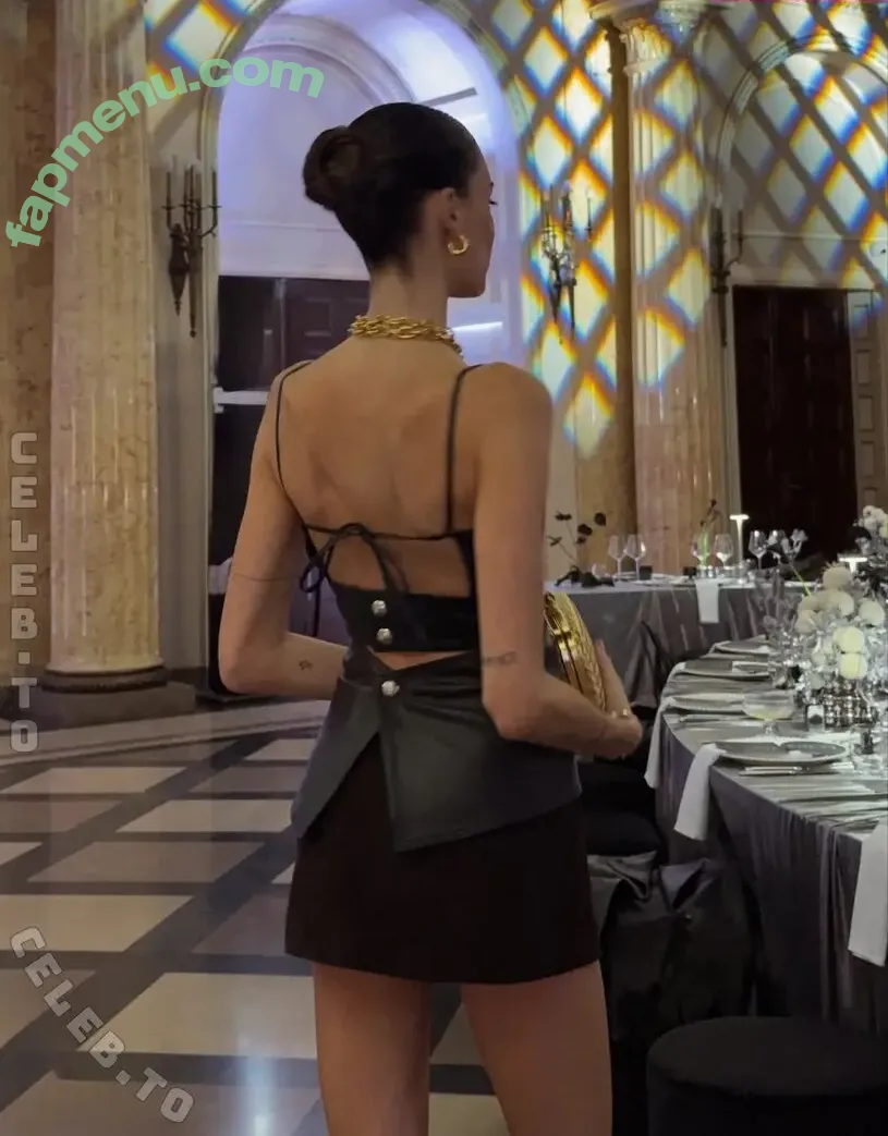 Celine Bethmann nude photo #0324 (celinebethmann)