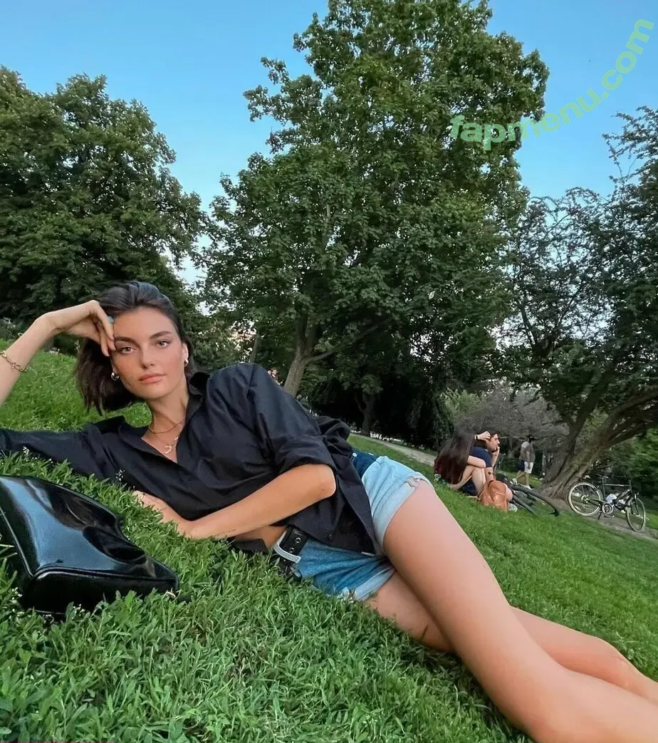 Celine Bethmann nude photo #0365 (celinebethmann)