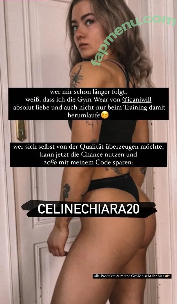 Celine Chiara Schumer nude photo #0015 (Celine Chiara Schumer)