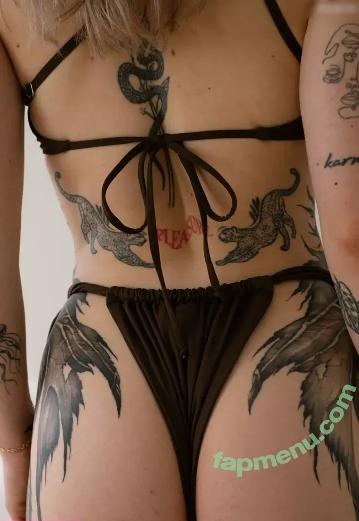 Celine Chiara Schumer nude photo #0038 (Celine Chiara Schumer)