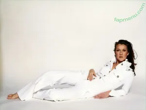 Céline Dion / celinedion nude photo #0006