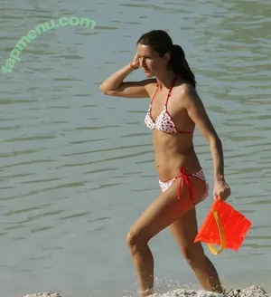 Céline Dion / celinedion nude photo #0013