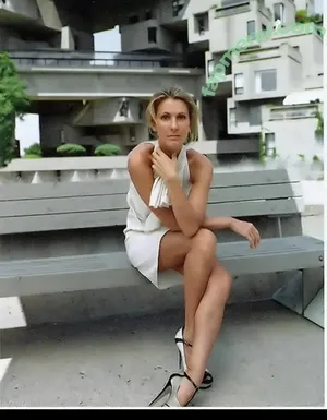 Céline Dion / celinedion nude photo #0019