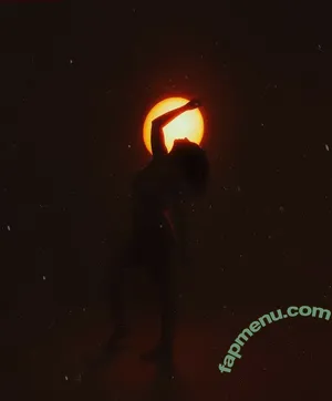 Céline Fairon / MoonlightASMR / celine_fairon / celinefairon / eexoticbabe nude photo #0384