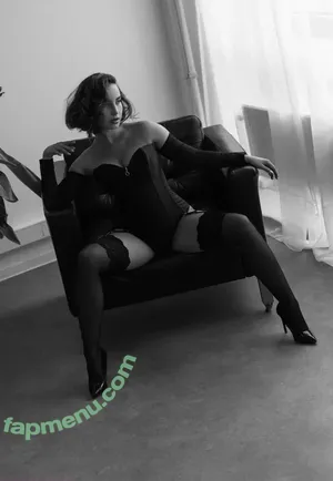 Céline Fairon / MoonlightASMR / celine_fairon / celinefairon / eexoticbabe nude photo #0386