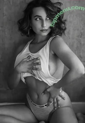 Céline Fairon / MoonlightASMR / celine_fairon / celinefairon / eexoticbabe nude photo #0387
