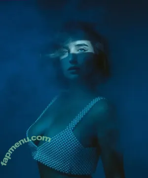 Céline Fairon / MoonlightASMR / celine_fairon / celinefairon / eexoticbabe nude photo #0397