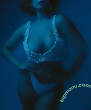 Céline Fairon / MoonlightASMR / celine_fairon / celinefairon / eexoticbabe nude photo #0401