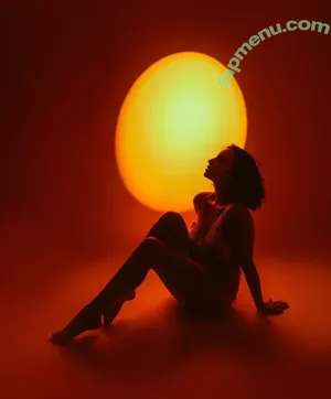Céline Fairon / MoonlightASMR / celine_fairon / celinefairon / eexoticbabe nude photo #0403