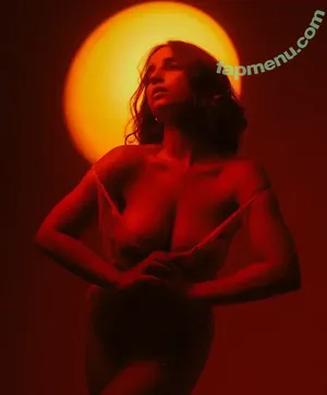Céline Fairon / MoonlightASMR / celine_fairon / celinefairon / eexoticbabe nude photo #0404