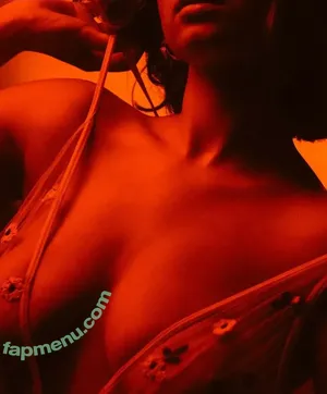 Céline Fairon / MoonlightASMR / celine_fairon / celinefairon / eexoticbabe nude photo #0406