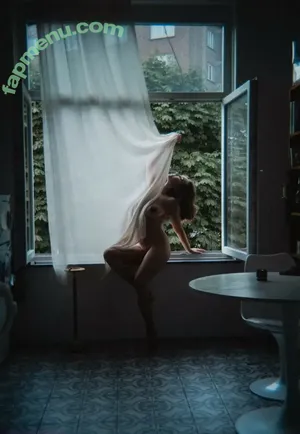 Céline Fairon / MoonlightASMR / celine_fairon / celinefairon / eexoticbabe nude photo #0415