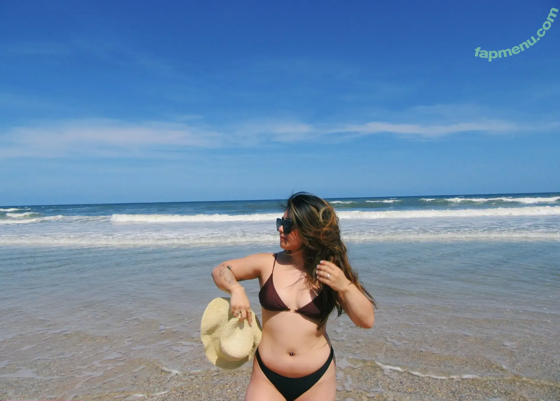 Celine Jao nude photo #0001 (Selena / clnejao / seweeen / shortiebeee)