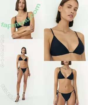 Celine Peschek / peschzka nude photo #0012