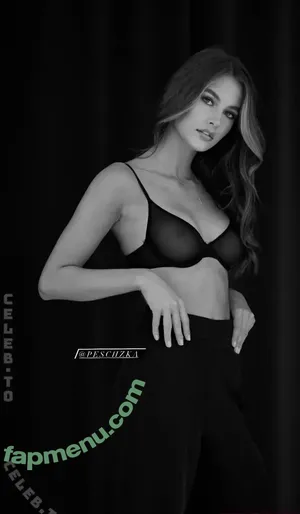 Celine Peschek / peschzka nude photo #0018