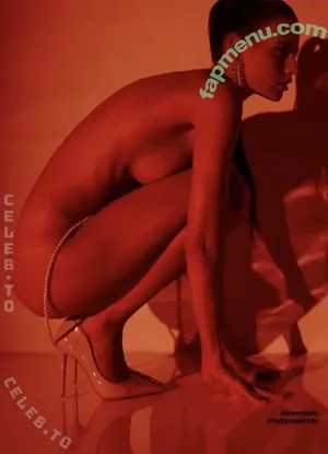 Celine Peschek / peschzka nude photo #0035