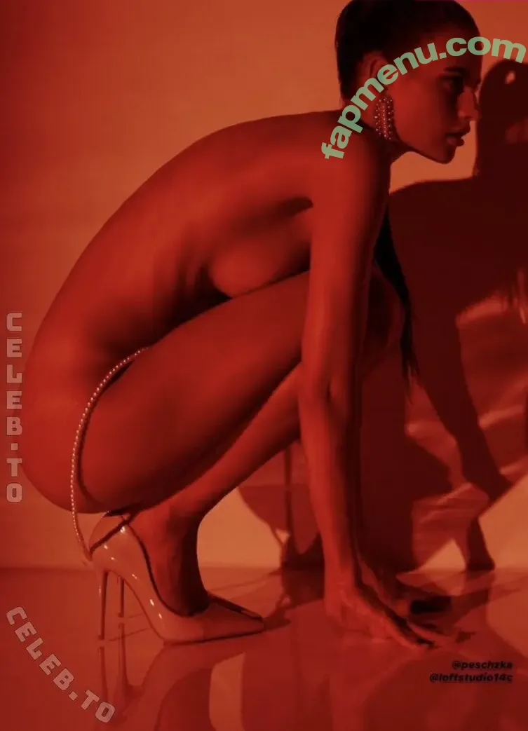 Celine Peschek nude photo #0035 (peschzka)