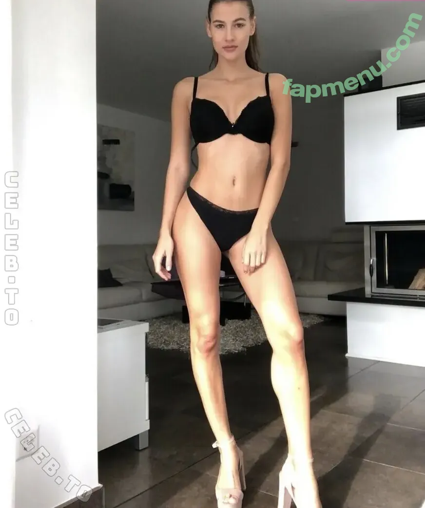 Celine Peschek nude photo #0036 (peschzka)