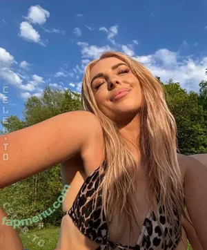 Celine Preuß / celine.pre nude photo #0087