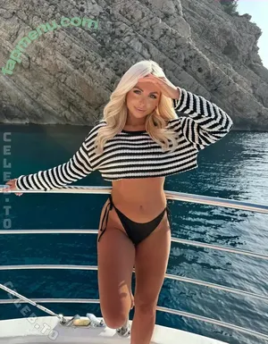 Celine Preuß / celine.pre nude photo #0091