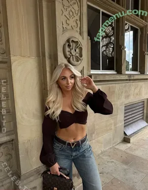 Celine Preuß / celine.pre nude photo #0102