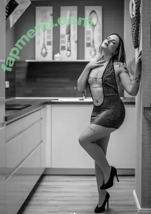 Celine R. / celine.ruschel nude photo #0084