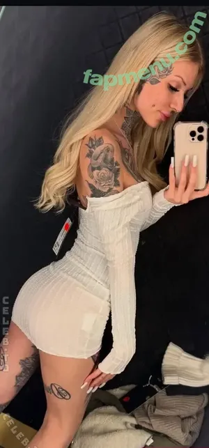 Celine Ritzke / celine.wersonst / celinevondieritzkes / celinifiziert nude photo #0133