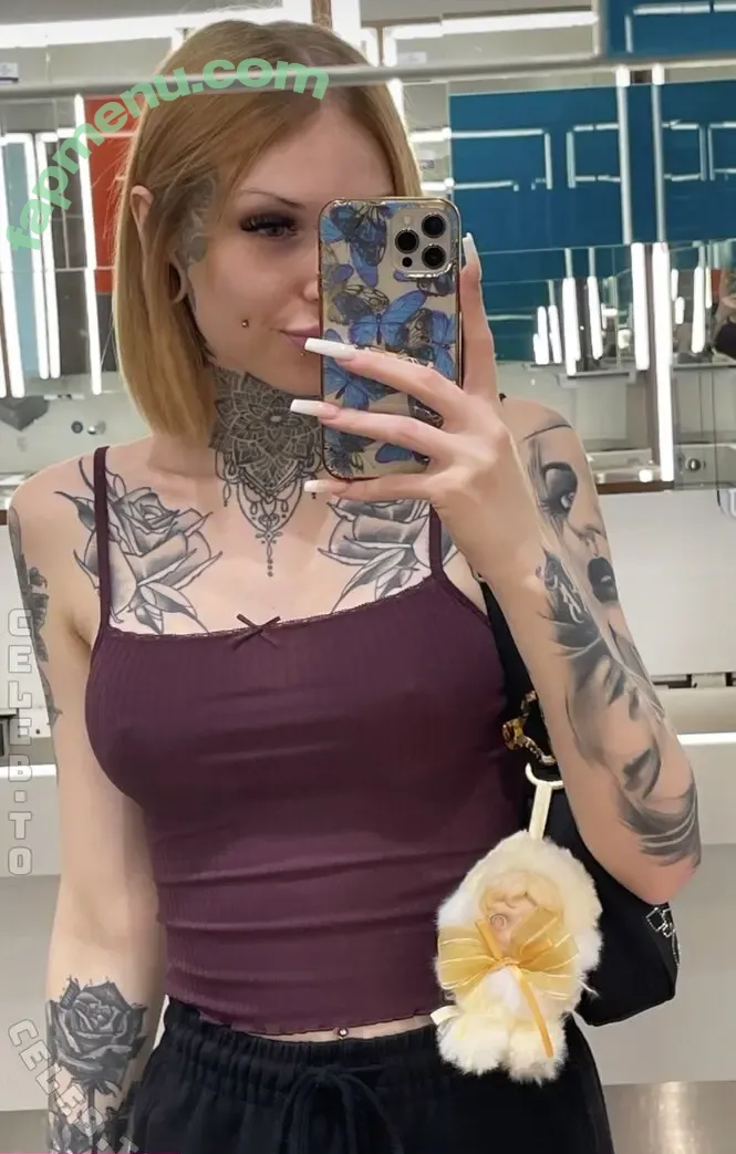 Celine Ritzke nude photo #0142 (celine.wersonst / celinevondieritzkes / celinifiziert)