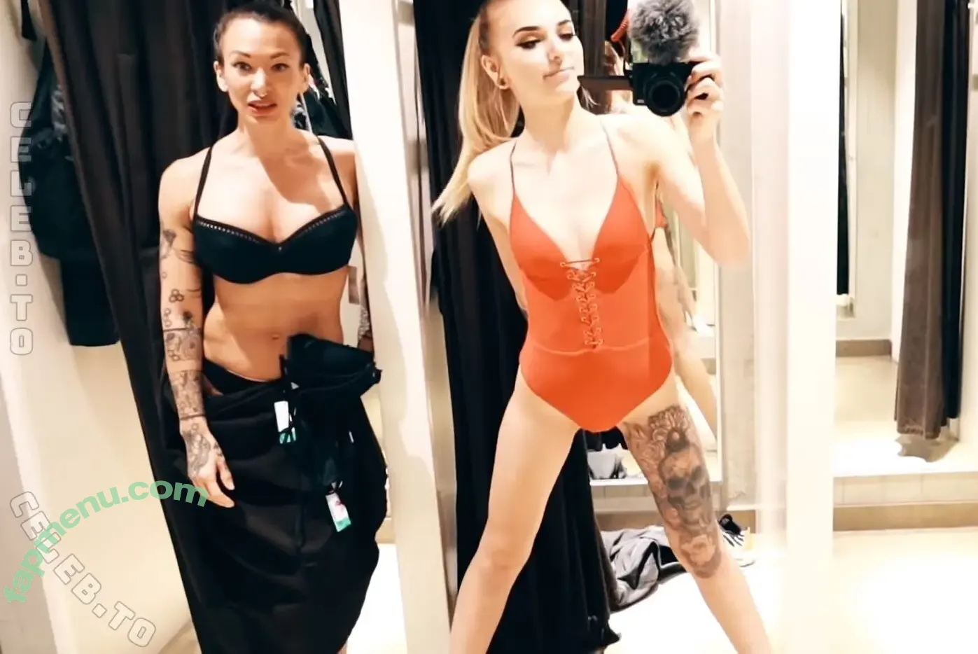 Celine Ritzke nude photo #0146 (celine.wersonst / celinevondieritzkes / celinifiziert)