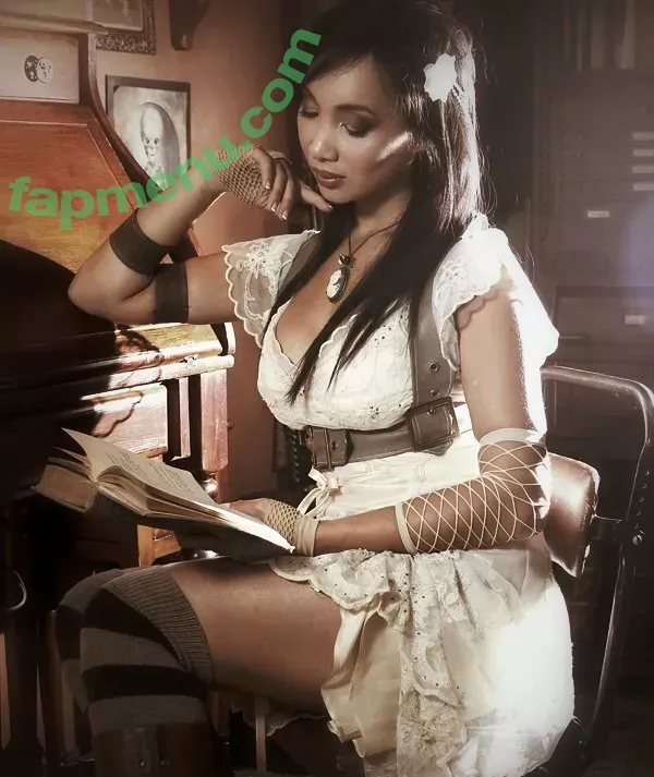 Celine Tran nude photo #0006 (iamcelinetran / katsumi / katsuni)