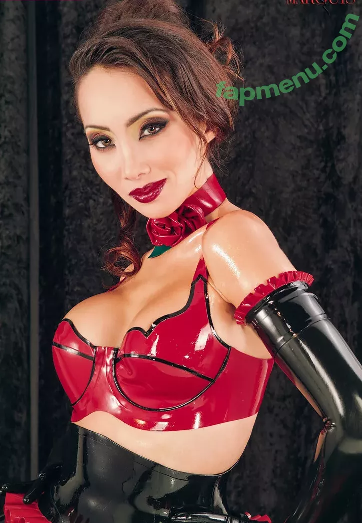 Celine Tran nude photo #0179 (iamcelinetran / katsumi / katsuni)