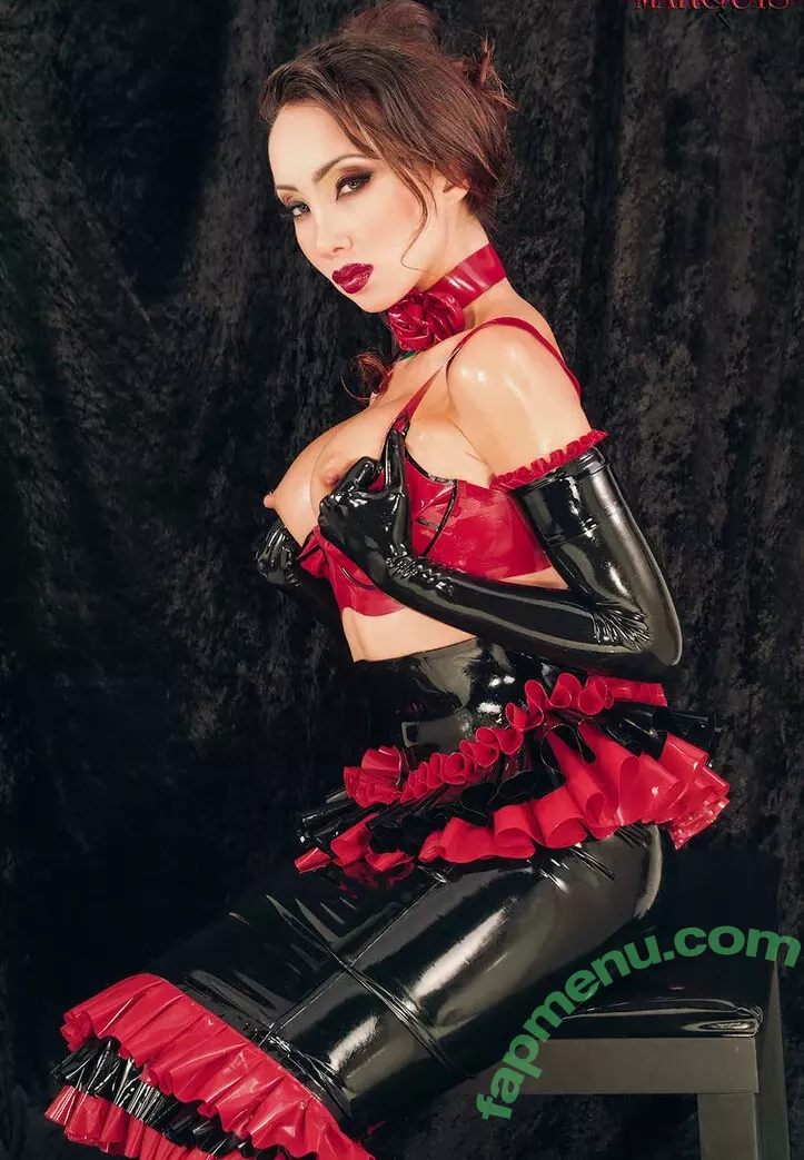 Celine Tran nude photo #0193 (iamcelinetran / katsumi / katsuni)