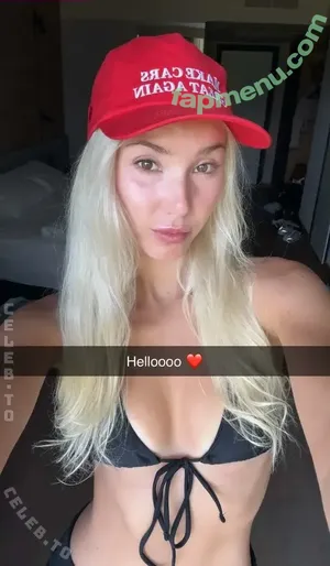 celinealbar / celine.albar nude photo #0126