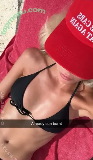 celinealbar / celine.albar nude photo #0132