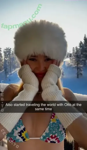 celinealbar / celine.albar nude photo #0134