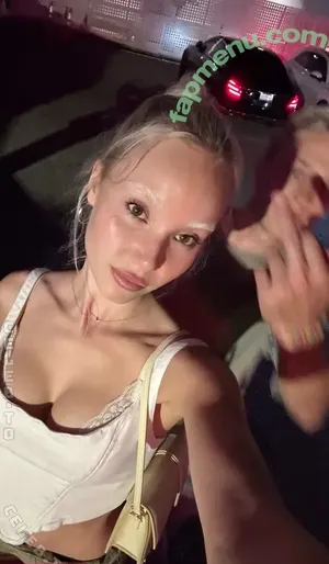 celinealbar / celine.albar nude photo #0141