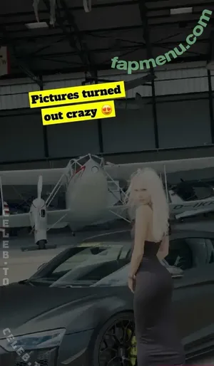 celinealbar / celine.albar nude photo #0142