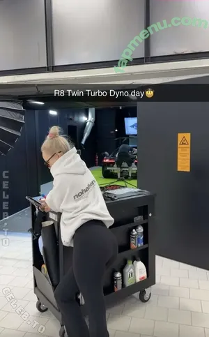 celinealbar / celine.albar nude photo #0146