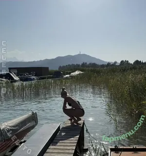 celinealbar / celine.albar nude photo #0149