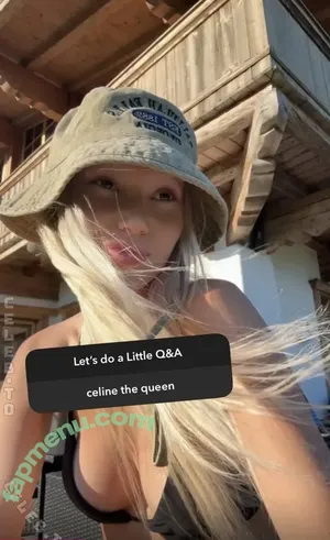 celinealbar / celine.albar nude photo #0157