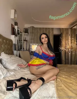 celineofficial / celine nude photo #0005