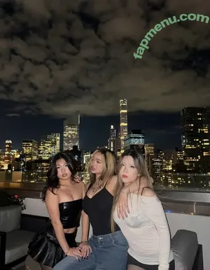 cellow111 / annie zheng nude photo #0199