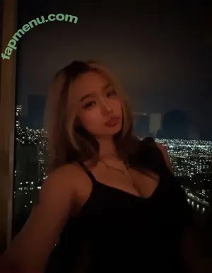 cellow111 / annie zheng nude photo #0203