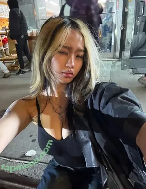 cellow111 / annie zheng nude photo #0205