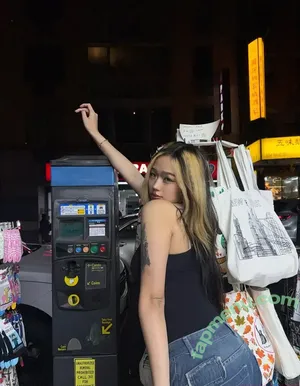 cellow111 / annie zheng nude photo #0207