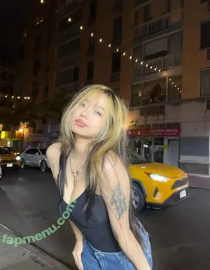 cellow111 / annie zheng nude photo #0208