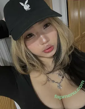 cellow111 / annie zheng nude photo #0214