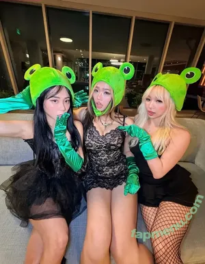 cellow111 / annie zheng nude photo #0218