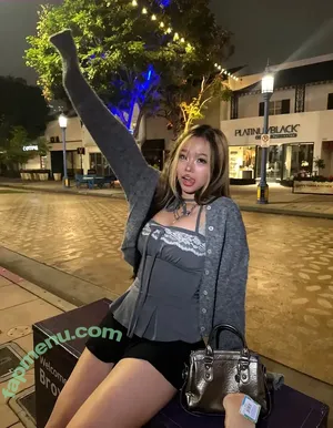 cellow111 / annie zheng nude photo #0226